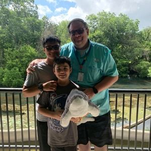 Meet your Posher, Jason